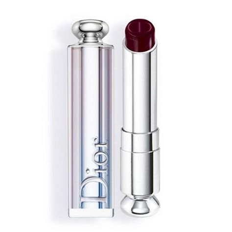 dior addict lipstick 987 black tie|dior addict lipstick review.